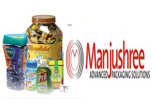 Manjushree Q1 PAT up 46% yoy